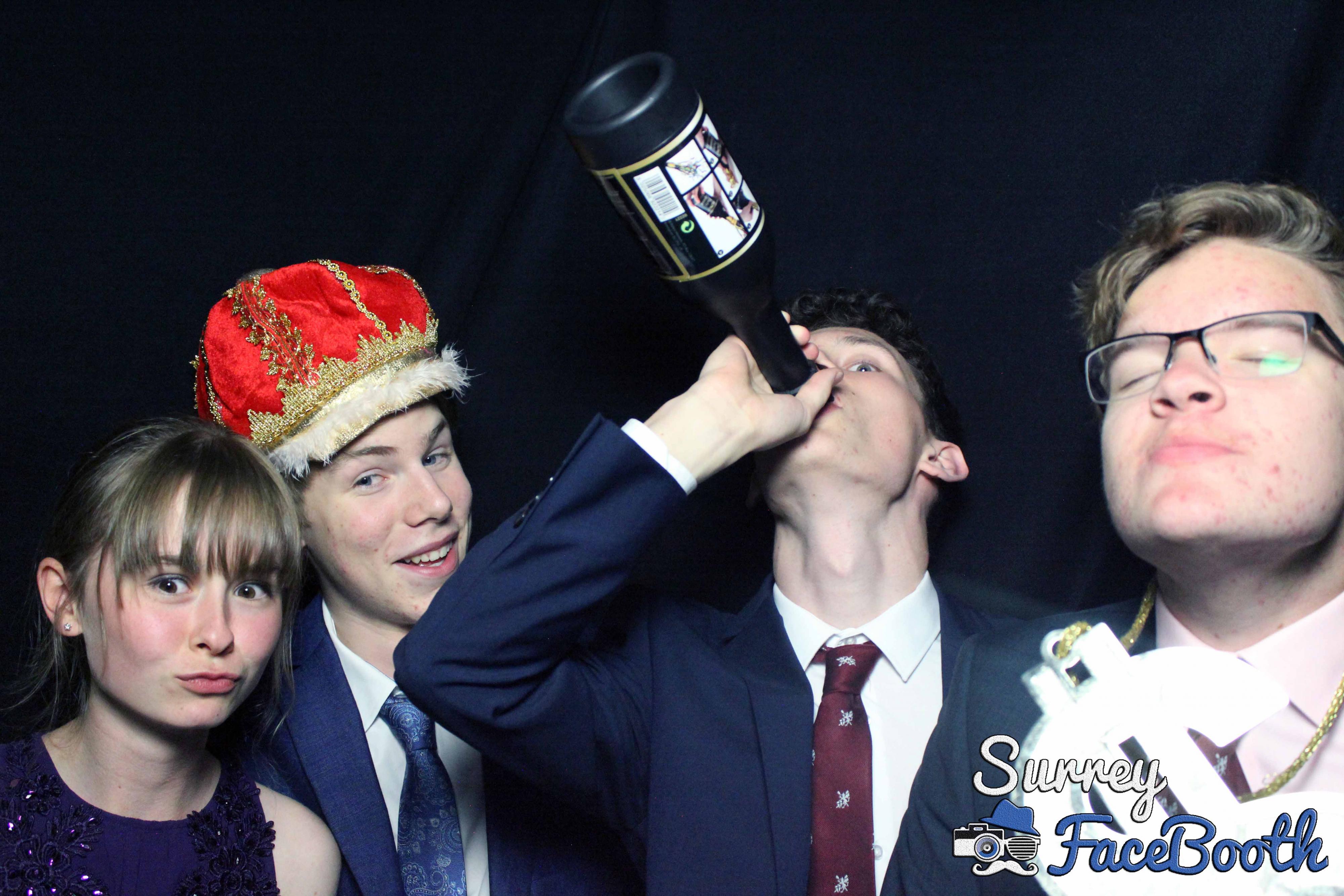 Annual Boat Club Dinner | View more photos from the event at galleries.surreyfacebooth.co.uk/u/Surrey-FaceBooth/Annual-Boat-Club-Dinner